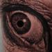 Tattoos - Eye of Dali - 61775